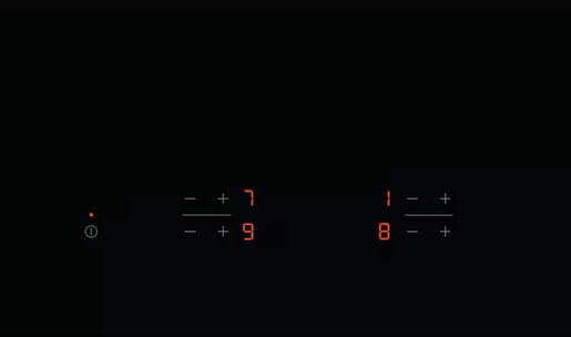 Electrolux set LOH3H00BK + EHF6240IOK