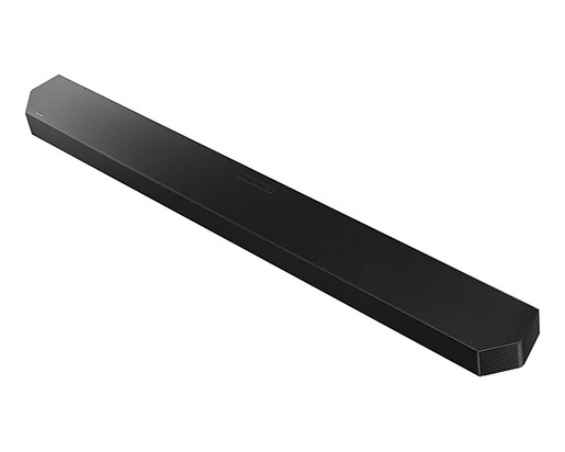 SAMSUNG soundbar HW-Q800F/EN, 5.1.2. kanala, 11 zvučnika,  Bežični Dolby Atmos sustav, Q-Symphony tehnologija
