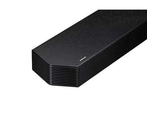 SAMSUNG soundbar HW-Q800F/EN, 5.1.2. kanala, 11 zvučnika,  Bežični Dolby Atmos sustav, Q-Symphony tehnologija