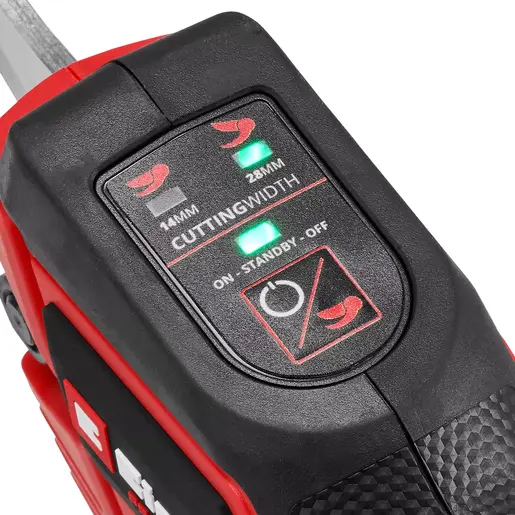 Einhell PXC aku škare za orezivanje GP-LS 18/28 Li BL-Solo