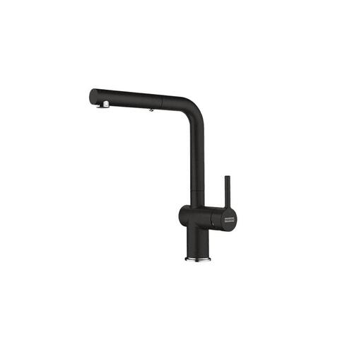 Franke set sudoper Maris MRG 610-52 TL + česma ACTIVE PLUS L DOCCIA