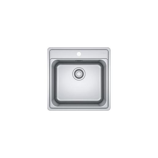 Franke set sudoper Bell BCX 610-51 + česma LINA XL J