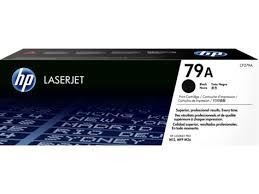Toner HP CF279A no.79A Black