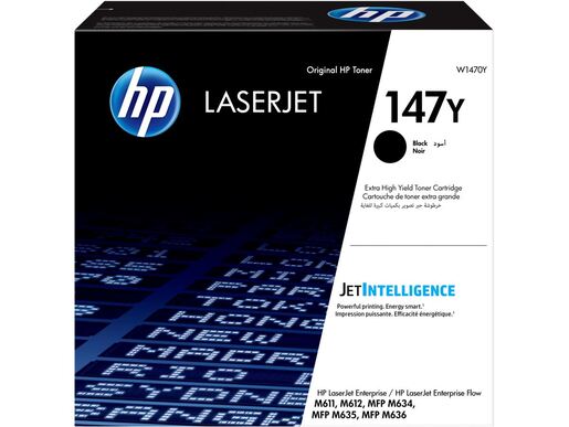 Toner HP W1470Y