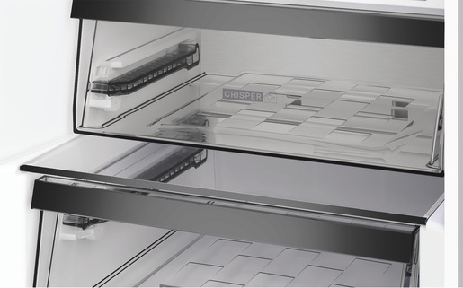 Whirlpool frižider WHK 26362 XBR4E