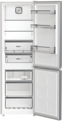 Whirlpool frižider WHK 26362 XP4E