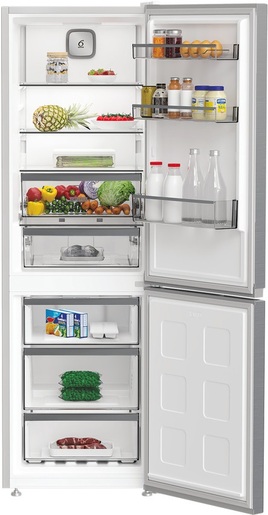 Whirlpool frižider WHK 26362 XP4E