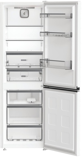 Whirlpool frižider WHK 25364 W4E