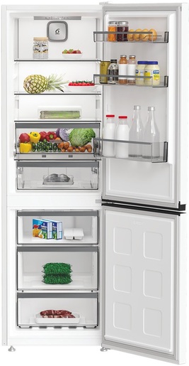 Whirlpool frižider WHK 25364 W4E