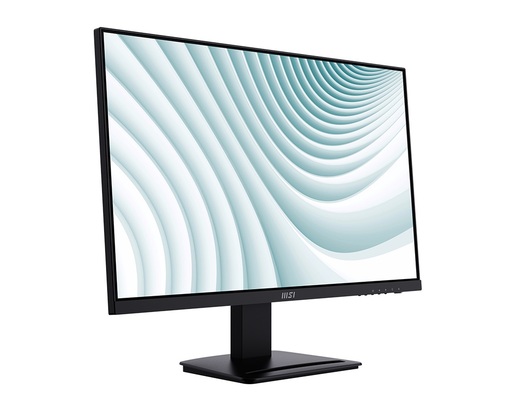 MSI monitor MP273A PRO, 27, FullHD, IPS, 300 cd/m2, Adaptive Sync, VGA, DP, HDMI, zvučnici, 100Hz, 1ms