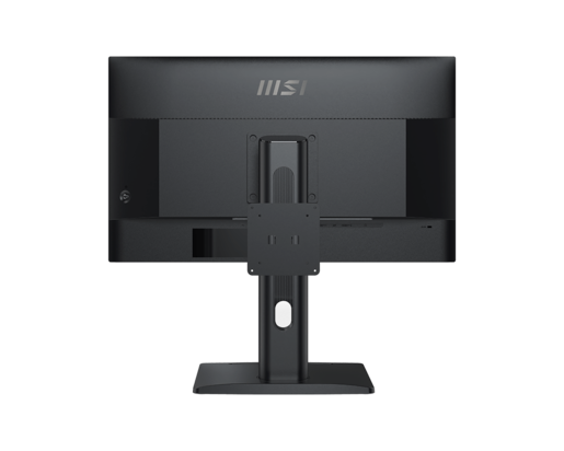 MSI monitor MP275QPG PRO, 27, WQHD, IPS, 300 cd/m2, Adaptive Sync, HDMI, DP, 100 Hz, 1ms