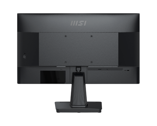 MSI monitor MP225V PRO, 22, FullHD, VA, 300 cd/m2, Adaptive Sync, VGA, HDMI, 100 Hz, 1ms