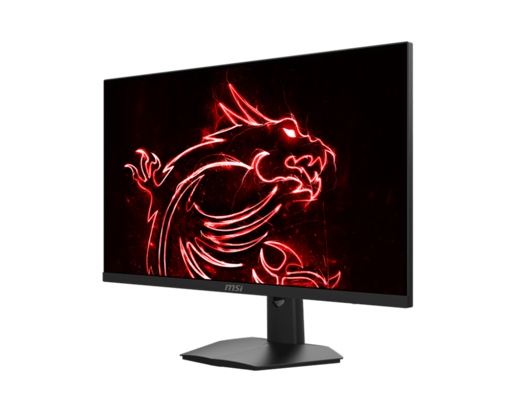 MSI monitor G274F gaming ESPORTS, 27, FullHD, IPS, Nvidia G-Sync, HDR Ready, HDMI, DP, 180 Hz, 1ms