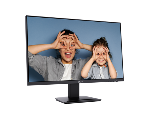 MSI monitor MP273U PRO , 27, 4K, IPS, 300 cd/m2, HDMI, DP, 60 Hz, 4ms