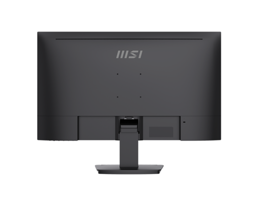 MSI monitor MP273U PRO , 27, 4K, IPS, 300 cd/m2, HDMI, DP, 60 Hz, 4ms