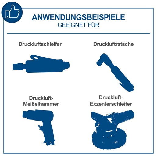 Scheppach kompresor za vazduh HC120DC 100L