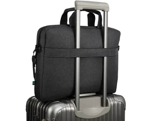 Lenovo torba za laptop do 16" Topload T210 Black (ECO)