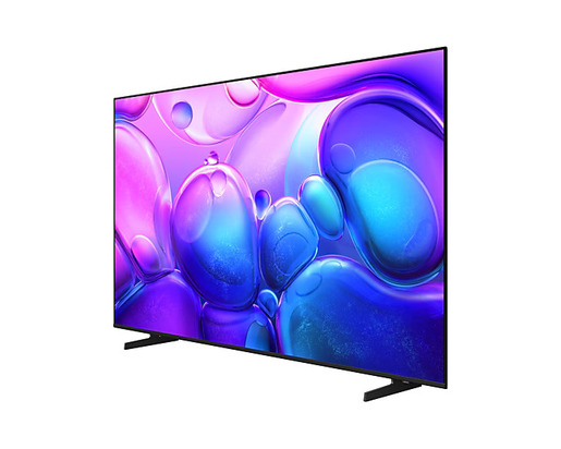 SAMSUNG QLED Televizor QE75Q6FAAUXXH, 4K Ultra HD, Smart TV, Tizen™, Q4 Lite Procesor, HDR 10+, Crni