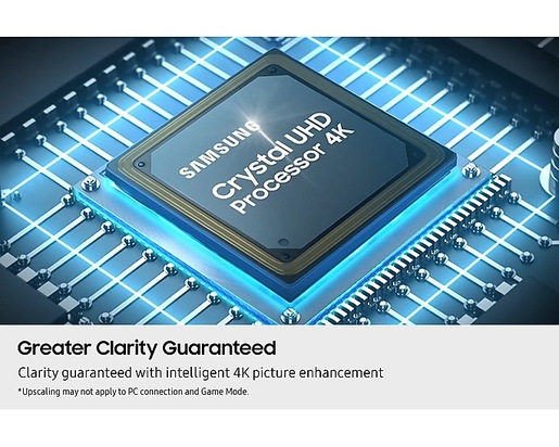 SAMSUNG QLED Televizor QE75Q6FAAUXXH, 4K Ultra HD, Smart TV, Tizen™, Q4 Lite Procesor, HDR 10+, Crni