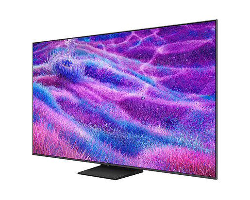 SAMSUNG Neo QLED televizor QE65QN80FAUXXH, 4K Ultra HD, Smart TV, Tizen™, Quantum Mini LED, NQ4 AI Gen2 Procesor, Motion Xcelerator 144Hz, Crni