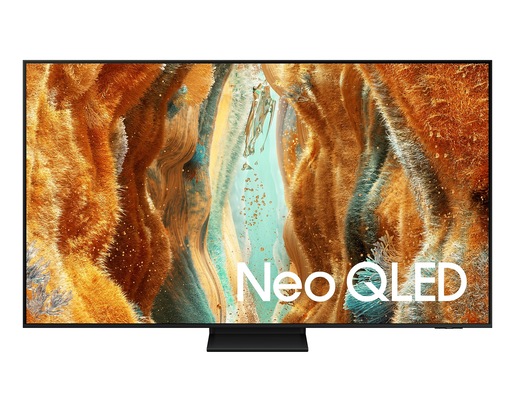 SAMSUNG Neo QLED televizor QE55QN70FAUXXH, 4K Ultra HD, Smart TV, Tizen™, Quantum Mini LED, NQ4 AI Gen2 Procesor, Motion Xcelerator 144Hz, Crni