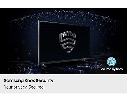 SAMSUNG QLED televizor QE65Q7FAAUXXH, 4K Ultra HD, Vision AI Smart TV, Q4 AI Processor, One UI Tizen, Crni