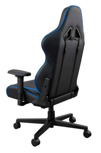 ERGO gaming stolica, plava, 3 godine garancije