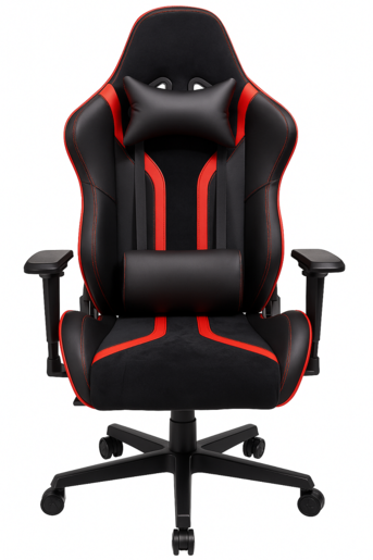 ERGO gaming stolica, crvena, 3 godine garancije