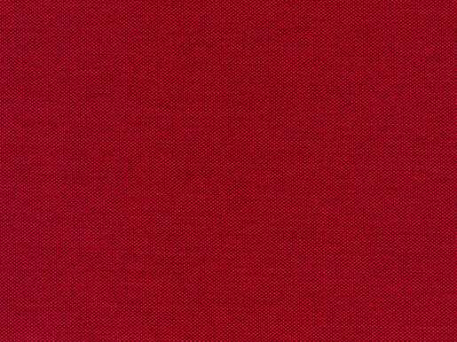 Queen Bombay lounge stolica - crvena