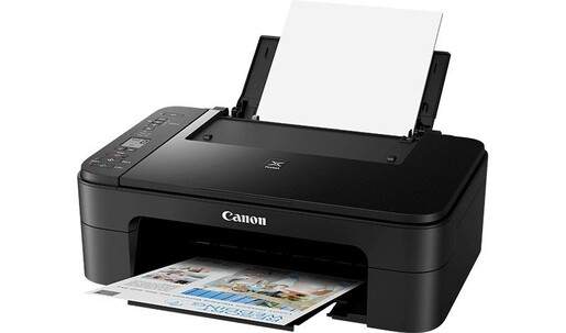 CANON multifunkcijski printer MFP PIXMA TS3350