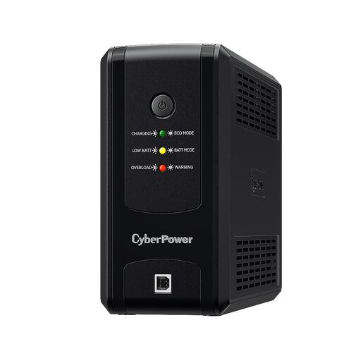 CyberPower UPS 850VA/425W UT850EG, line-int., šuko, desktop