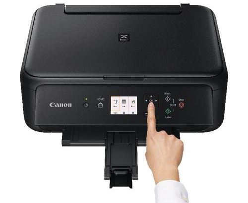 CANON multifunkcijski printer MFP TS5150 2228C006