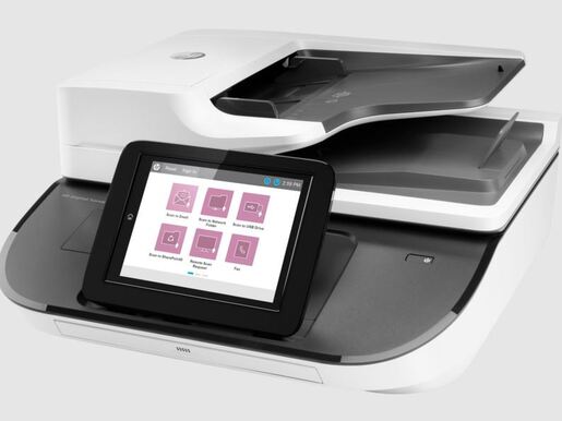 HP skener Digital Sender Flow 8500 fn2 Document Capture Workstation