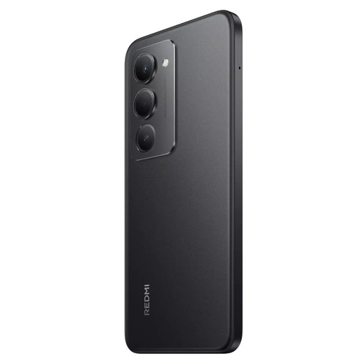 Xiaomi Redmi 15 mobitel, 6+128, Midnight Black