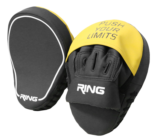 RING Jednoručni fokuseri - PVC RS 3302