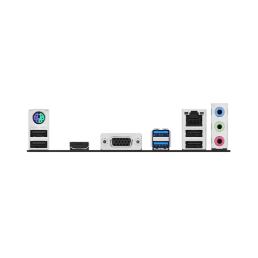 ASUS matična ploča PRIME H610M-K ARGB LGA1700, 2xDDR5, 1x M.2, 6xUSB1x VGA, 1x HDMI, mATX