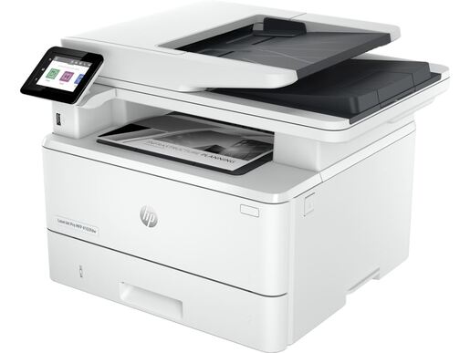 HP multifunkcijski printer LaserJet Pro 4103fdn 2Z628A