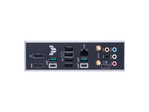 ASUS matična ploča TUF GAMING B650-PLUS WIFIAMD B650;AM5;4xDDR5HDMI,DP;ATX