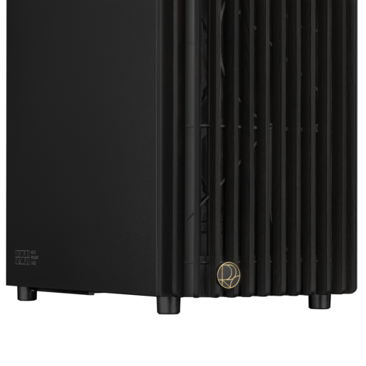 ASUS kućište PROART PA401 WOODMETAL, ATX, 7 Expansion slots,2x 160mm fans, 1x 120mm fan