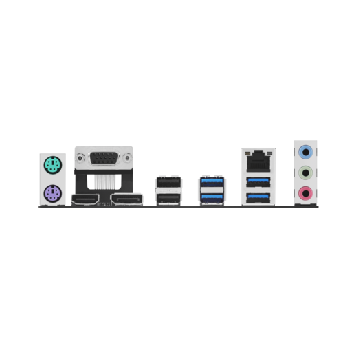 ASUS matična ploča PRIME H510M-E R2.0 Intel H470;LGA1200;2xDDR4m.2;4xSATA,VGA,HDMI,DP, 6x USB