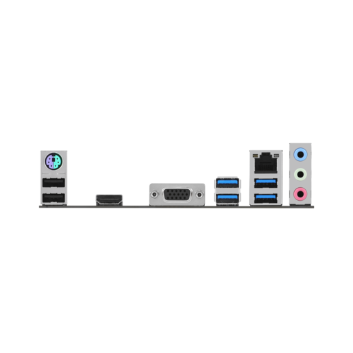 ASUS matična ploča PRIME H510M-K R2.0Intel H470;LGA 1200;2xDDR4VGA,HDMI;Micro Atx, 1xM.2