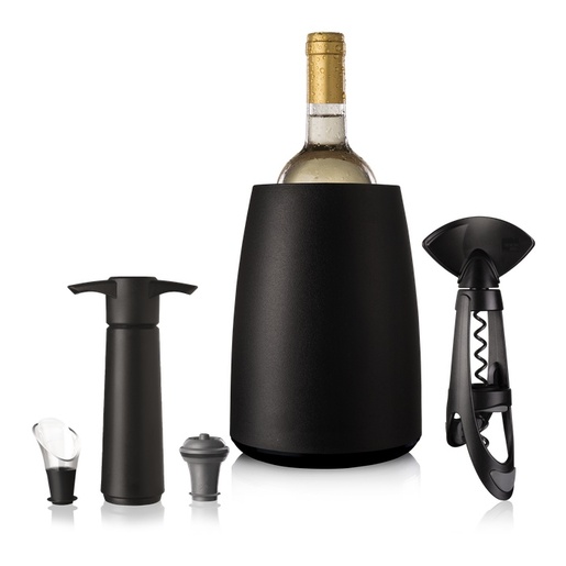 VACU VIN set za vino ELEGANT 5/1 3890660