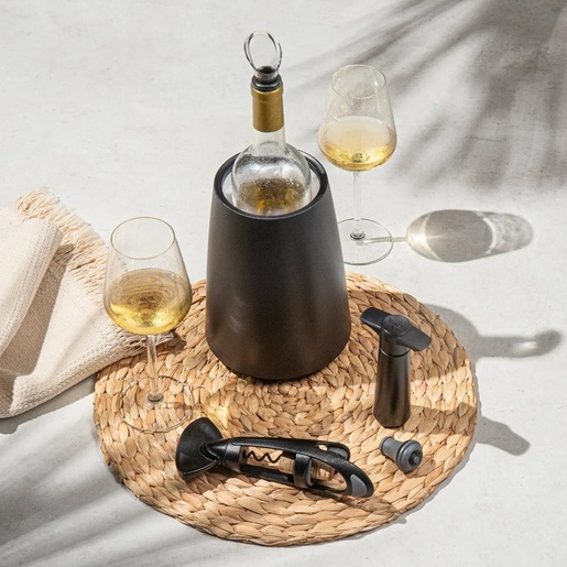 VACU VIN set za vino ELEGANT 5/1 3890660