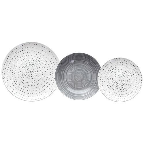 Tognana set tanjira 18/1 Koonan Grigio