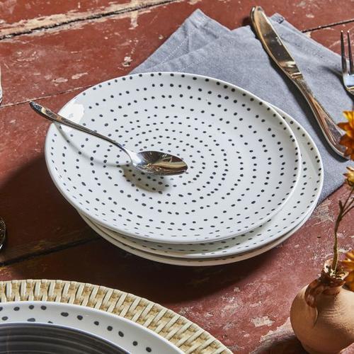 Tognana set tanjira 18/1 Koonan Grigio