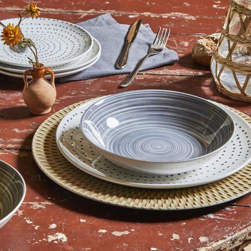 Tognana set tanjira 18/1 Koonan Grigio