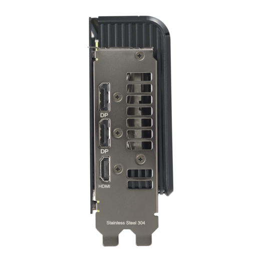 ASUS grafička kartica PRIME AMD Radeon RX9060XT O16G 16GB GDDR6, 128-bit, 2x DP,1x HDMI