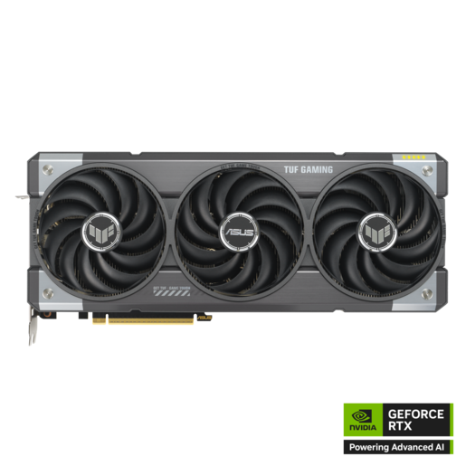 ASUS grafička kartica TUF Nvidia GeForce RTX 5070TI O16G GAMING 16GB GDDR7, OC, 256-bit,3x DP, 1x HDMI