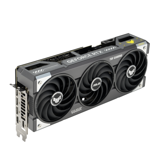 ASUS grafička kartica TUF Nvidia GeForce RTX 5070TI O16G GAMING 16GB GDDR7, OC, 256-bit,3x DP, 1x HDMI