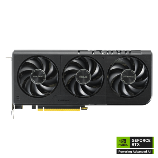 ASUS grafička kartica PRIME Nvidia GeForce RTX 5060 O8 G8GB GDDR7,3x DP, 1x HDMI